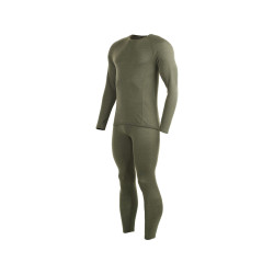 Bielizna termoaktywna Westin Wool Pro Baselayer Set
