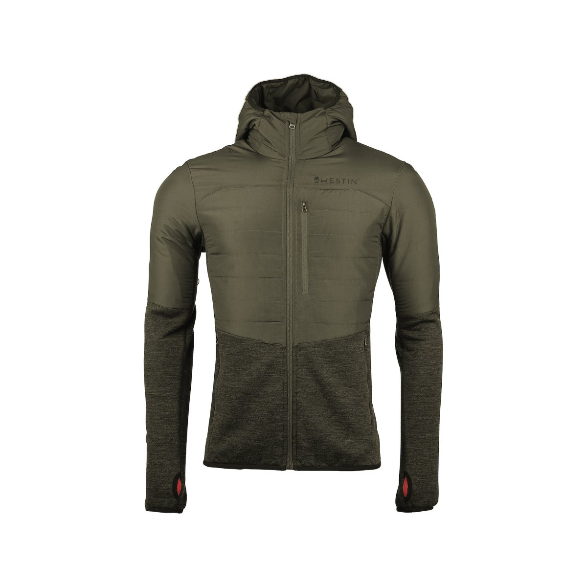 Kurtka Westin Thermo Knit Jacket