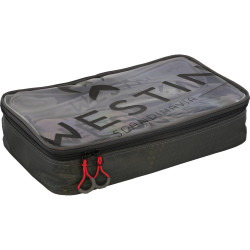 A275-988-164 Zestaw etui Westin W4 Clear Guard Pouch