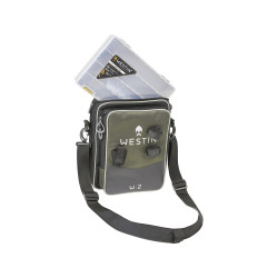 A277-M-1148 Torba Westin W2 Street Bag - Medium