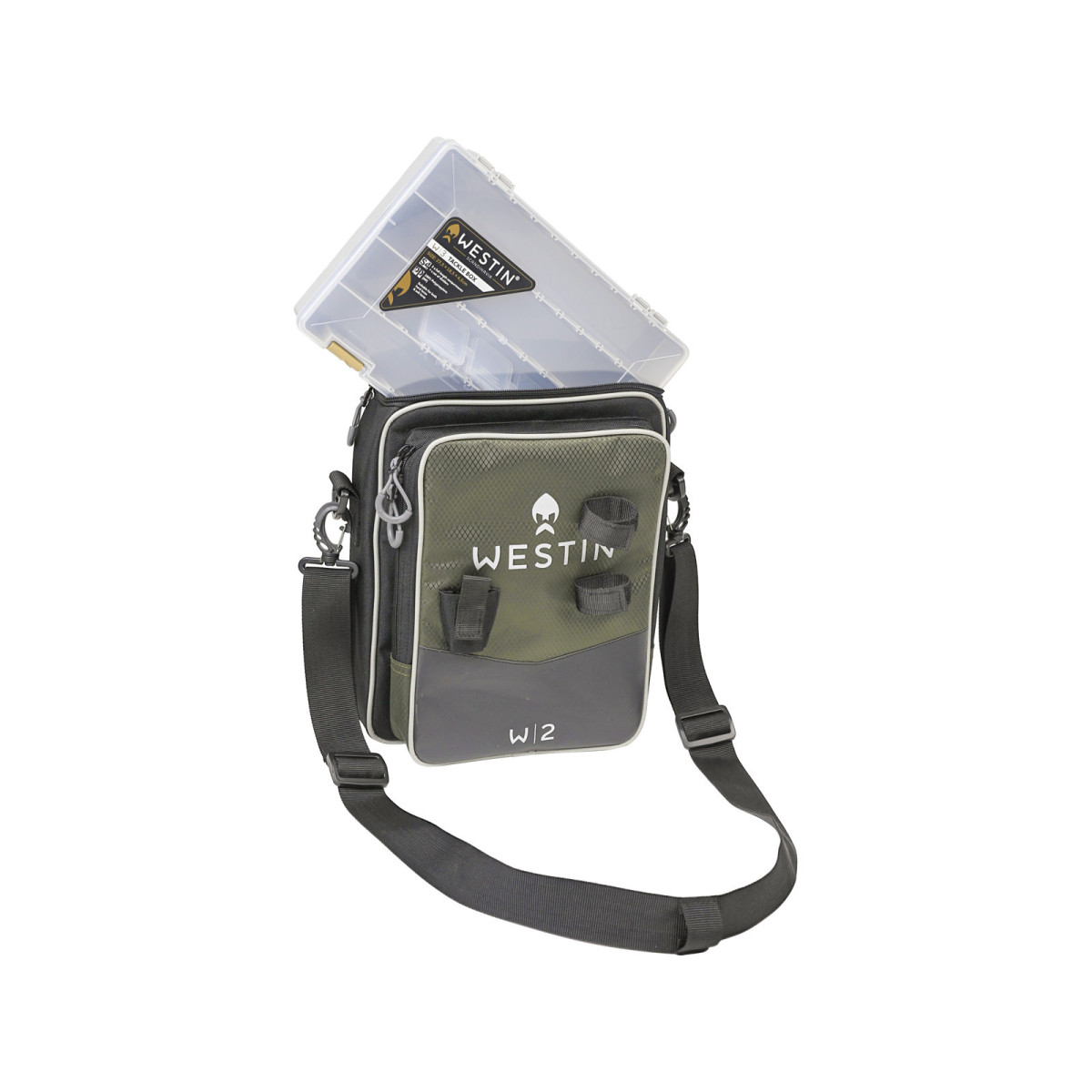 A277-M-1148 Torba Westin W2 Street Bag - Medium