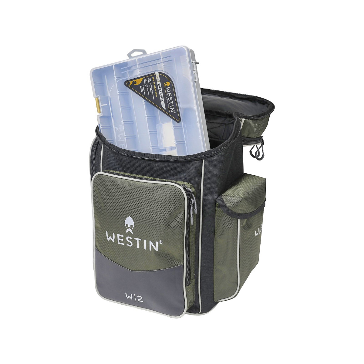 A276-L-1148 Plecak Westin W2 Backpack - Large