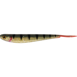 P149-688-157 Guma Westin TwinTeez V2 V-Tail 14.5cm - Gold Perch