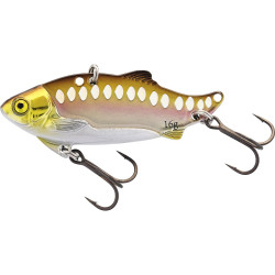 Cykada Westin Ricky The Roach Tungsten Vibration Bait - Smelt Scale