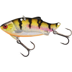 Cykada Westin Ricky The Roach Tungsten Vibration Bait - Glimmer Perch