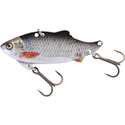 Cykada Westin Ricky The Roach Tungsten Vibration Bait - Real Roach
