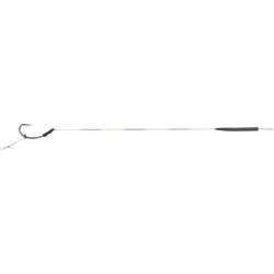 Przypony karpiowe Mikado Blow Back Rig Coated 23cm