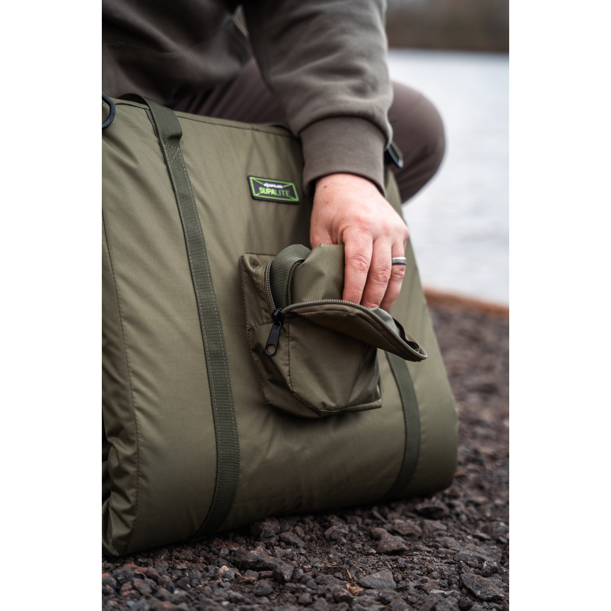 K0290135 Zestaw Korum Supa Lite Fishcare Set