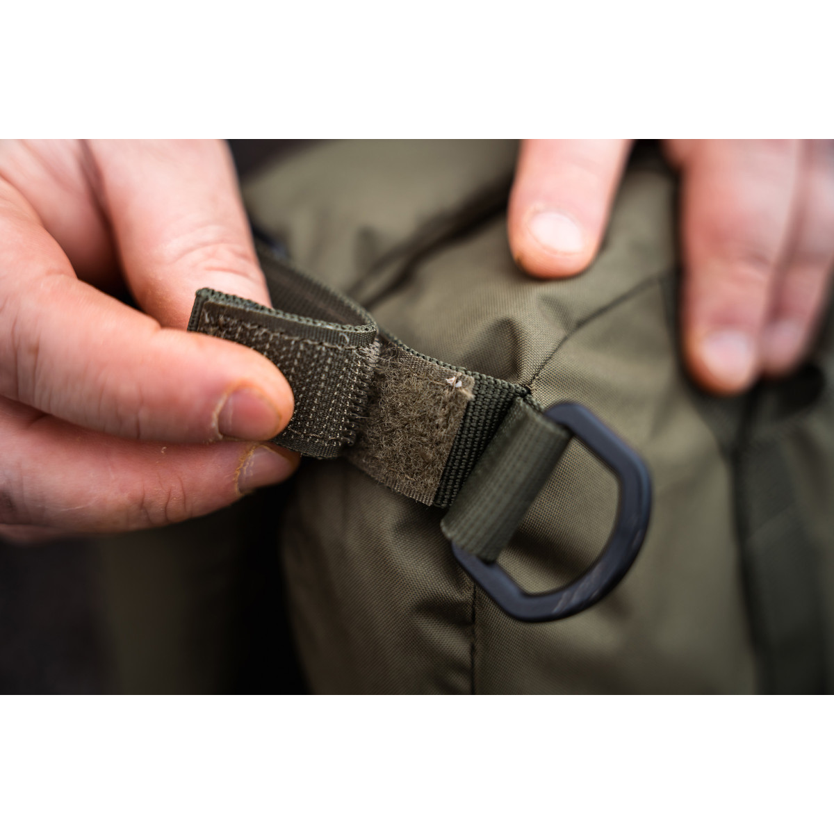 K0290135 Zestaw Korum Supa Lite Fishcare Set