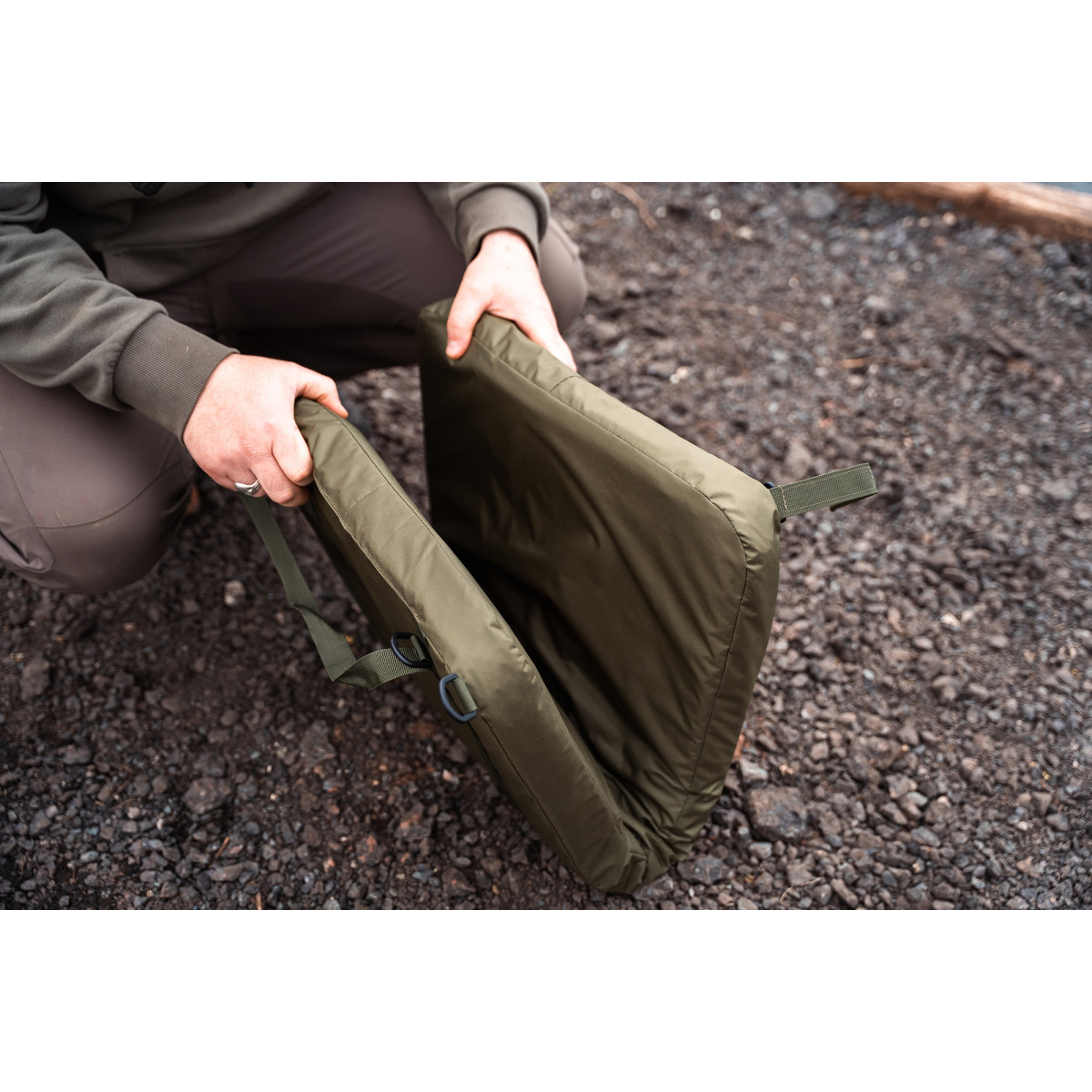 K0290135 Zestaw Korum Supa Lite Fishcare Set