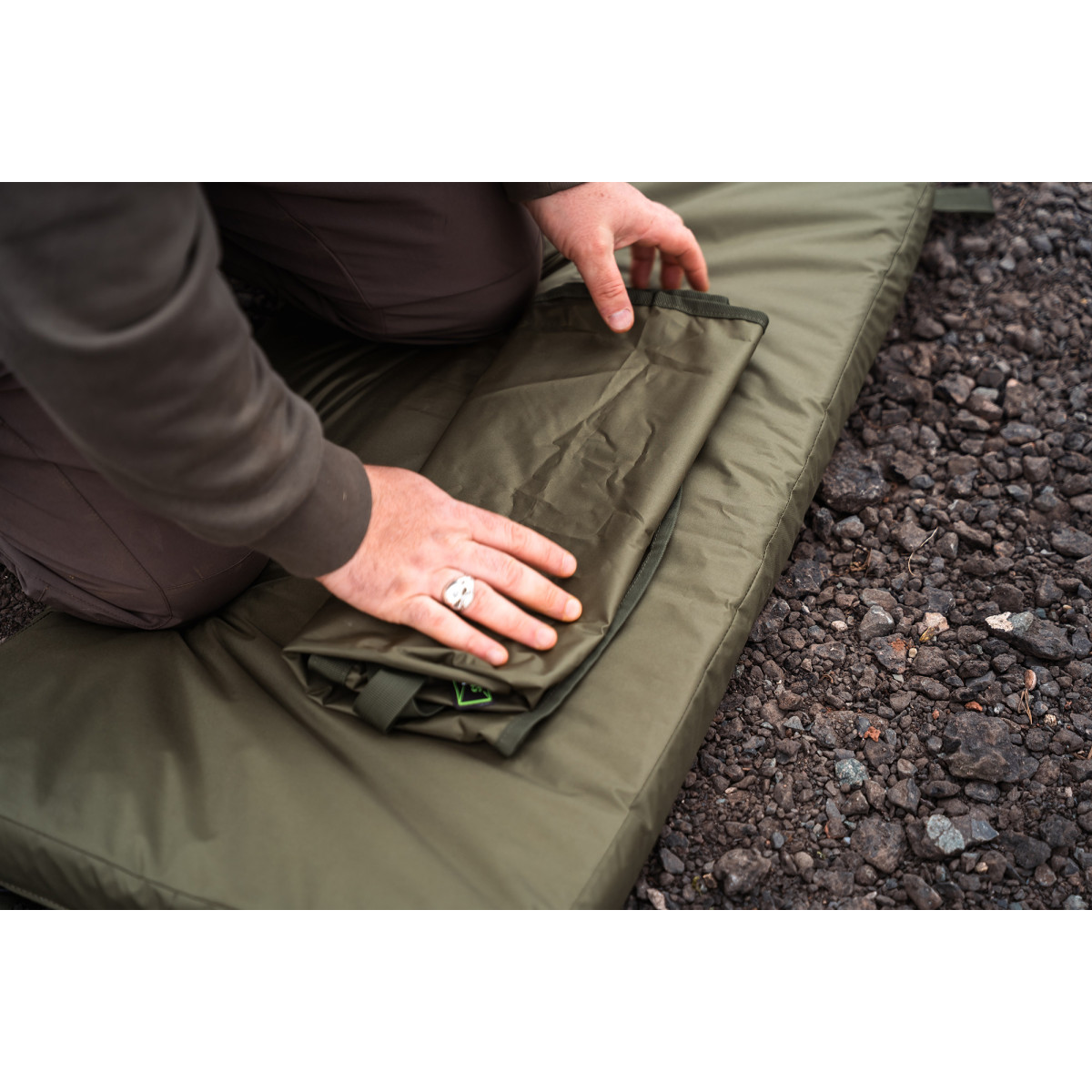 K0290135 Zestaw Korum Supa Lite Fishcare Set