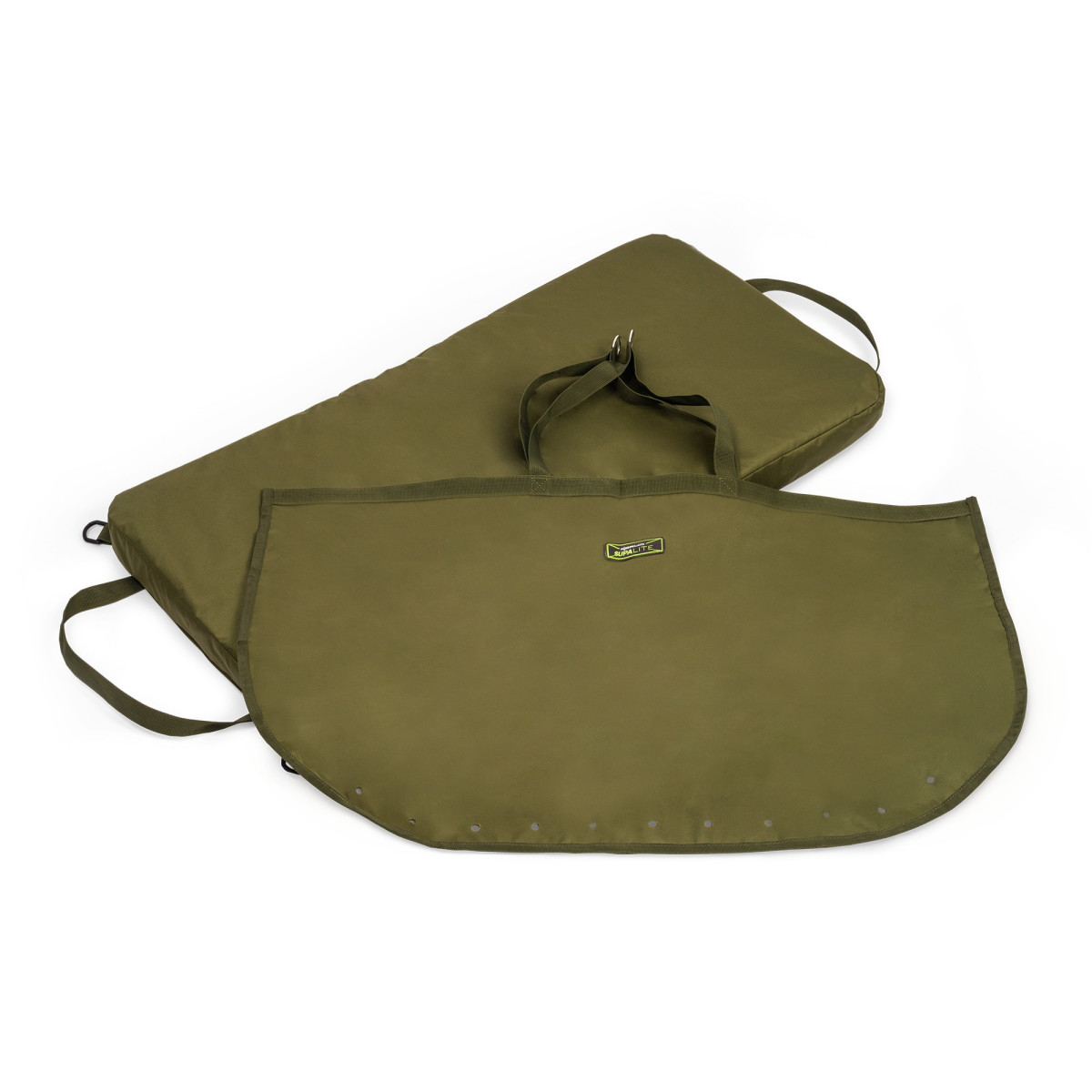 K0290135 Zestaw Korum Supa Lite Fishcare Set