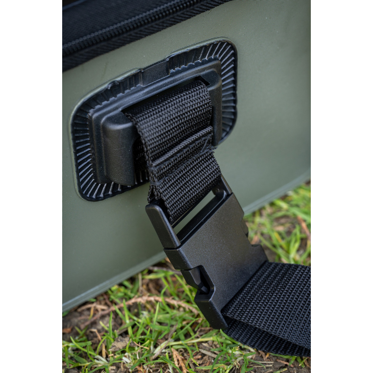 K0290136 Zestaw Korum EVA Tackle and Bait Carryall - 15L