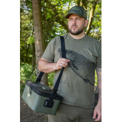 K0290136 Zestaw Korum EVA Tackle and Bait Carryall - 15L