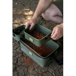 K0290136 Zestaw Korum EVA Tackle and Bait Carryall - 15L