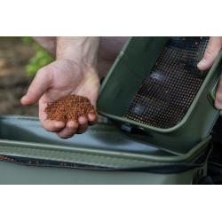 K0290136 Zestaw Korum EVA Tackle and Bait Carryall - 15L