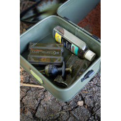 K0290136 Zestaw Korum EVA Tackle and Bait Carryall - 15L