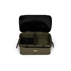 K0290136 Zestaw Korum EVA Tackle and Bait Carryall - 15L
