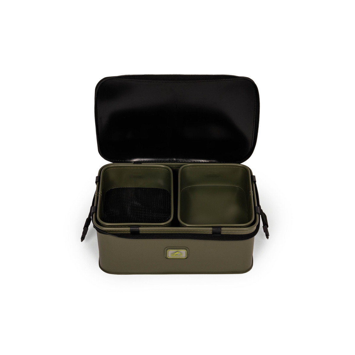 K0290136 Zestaw Korum EVA Tackle and Bait Carryall - 15L