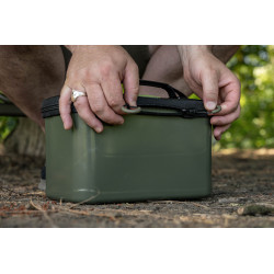 K0290137 Zestaw Korum EVA Solid Bait Station - 8L
