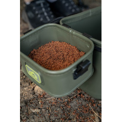 K0290137 Zestaw Korum EVA Solid Bait Station - 8L