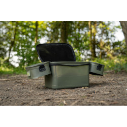 K0290137 Zestaw Korum EVA Solid Bait Station - 8L