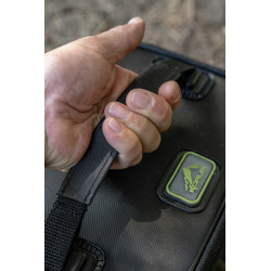 K0290137 Zestaw Korum EVA Solid Bait Station - 8L