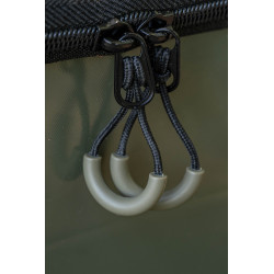 K0290137 Zestaw Korum EVA Solid Bait Station - 8L