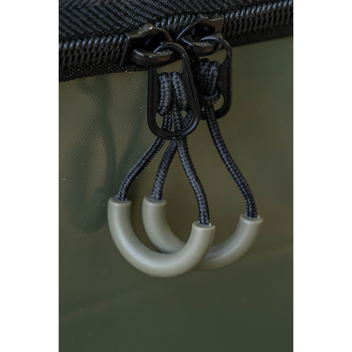 K0290137 Zestaw Korum EVA Solid Bait Station - 8L