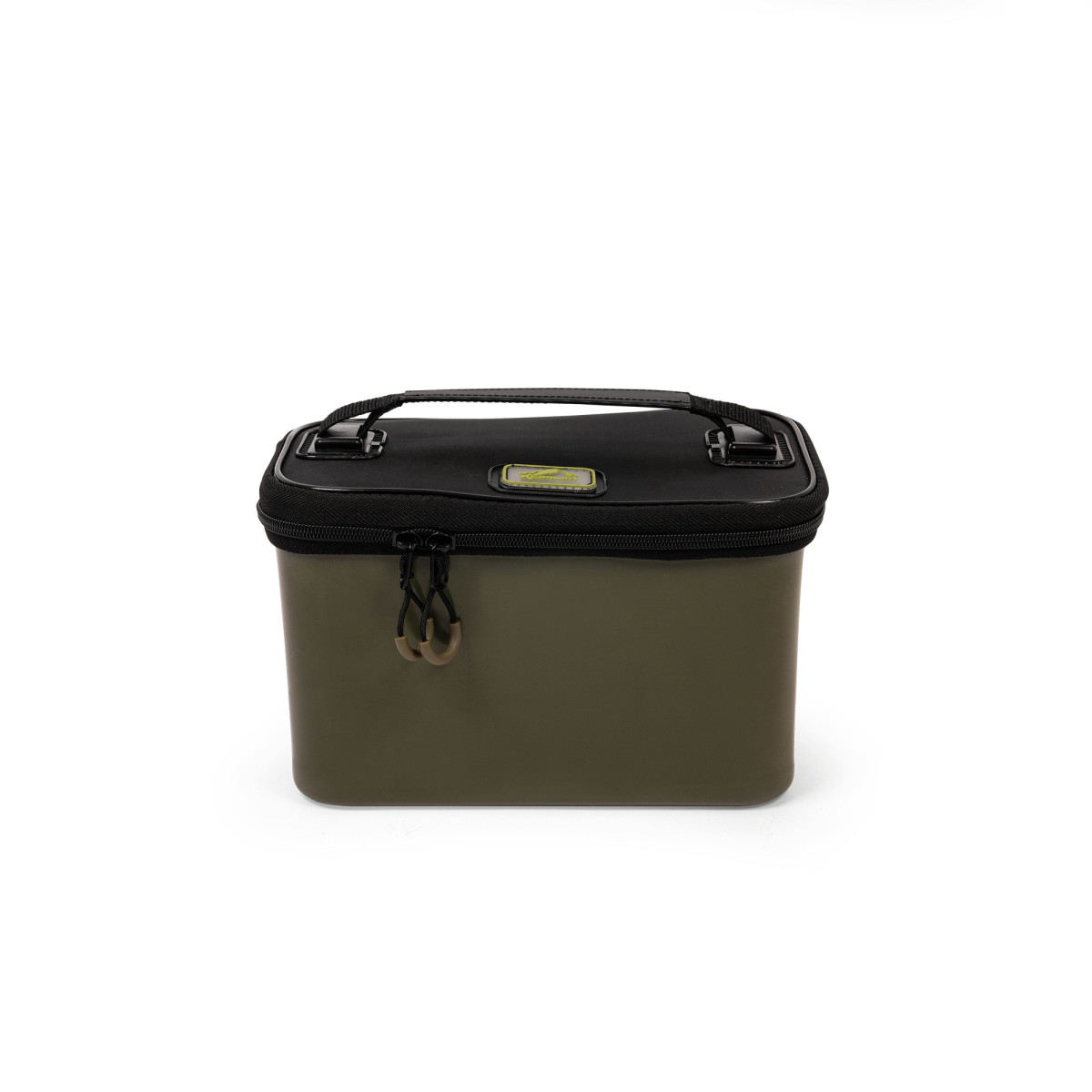 K0290137 Zestaw Korum EVA Solid Bait Station - 8L