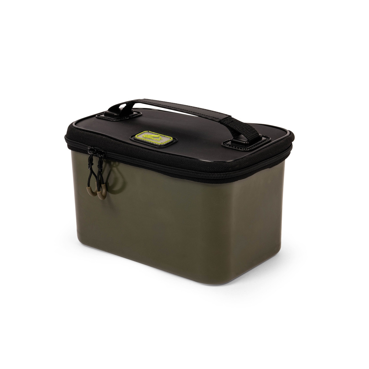 K0290137 Zestaw Korum EVA Solid Bait Station - 8L