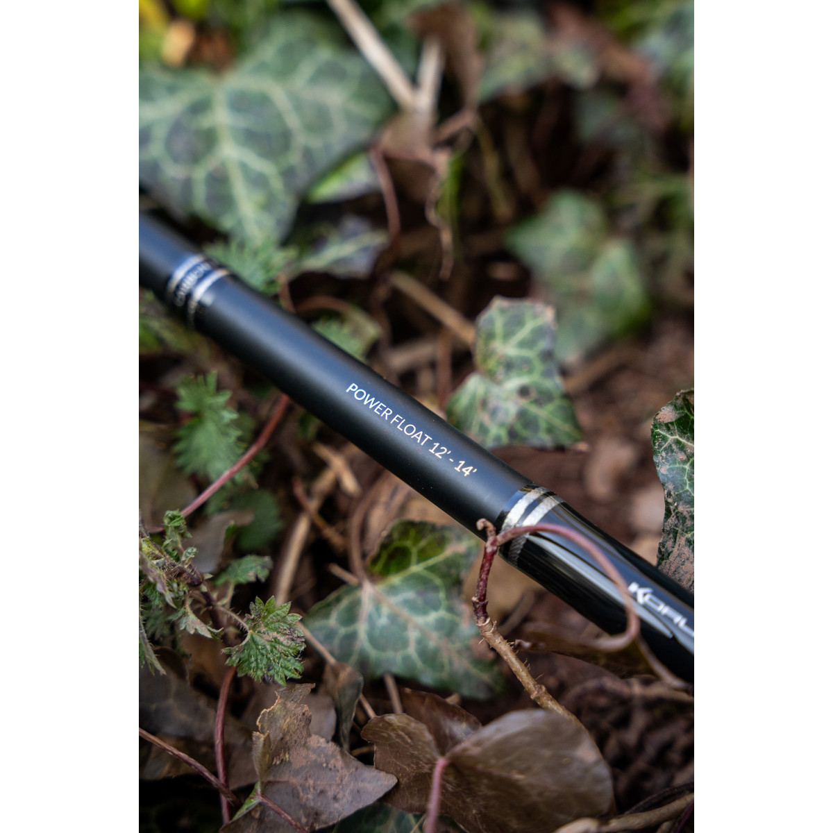 K0330079 Wędka Korum Glide 2025 Power Float 12-14FT