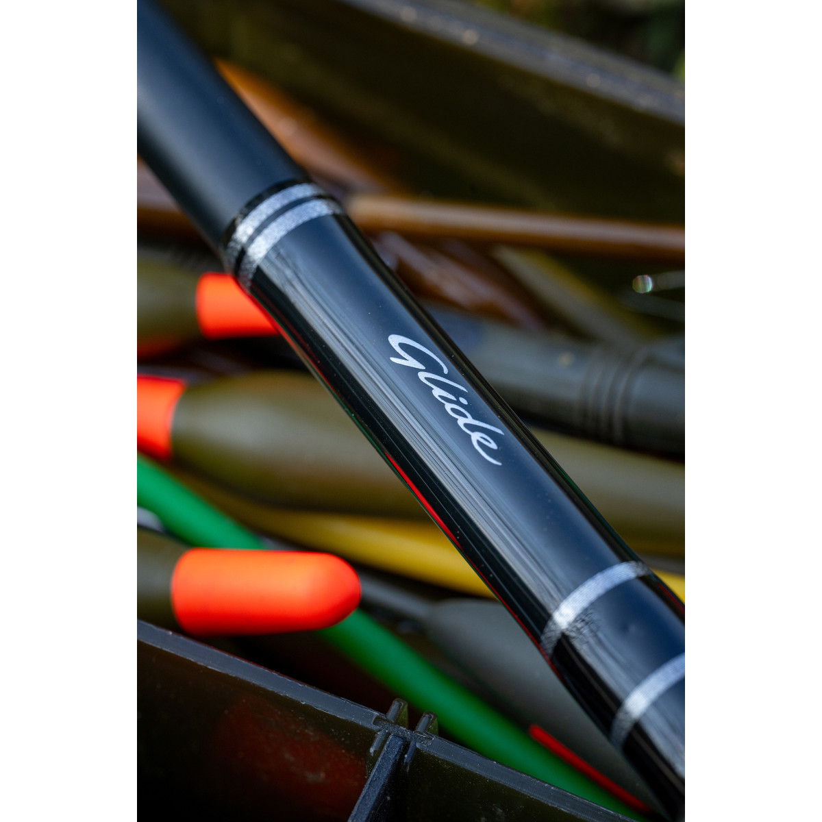 Wędka Korum Glide 2025 Power Float