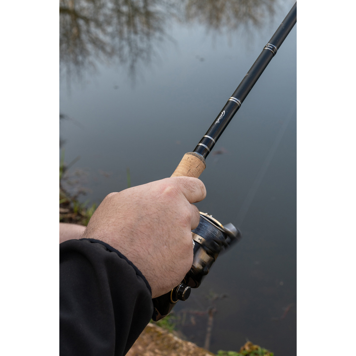 Wędka Korum Glide 2025 Power Float