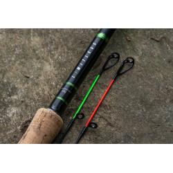 Wędka Korum Limitless