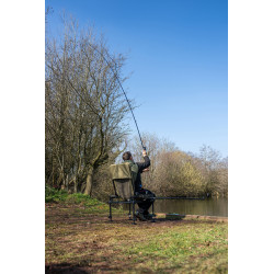 Wędka Korum Limitless