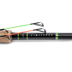 Wędka Korum Limitless