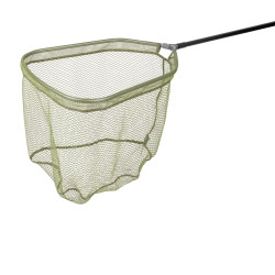 K0380048 Kosz podbieraka Korum Full Metal Speci Square Latex - 22"