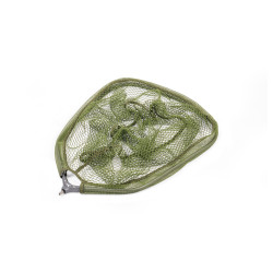 K0380048 Kosz podbieraka Korum Full Metal Speci Square Latex - 22"