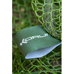 Kosz podbieraka Korum Full Metal Speci Square Latex