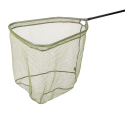 K0380049 Kosz podbieraka Korum Full Metal Speci Square Latex - 26"