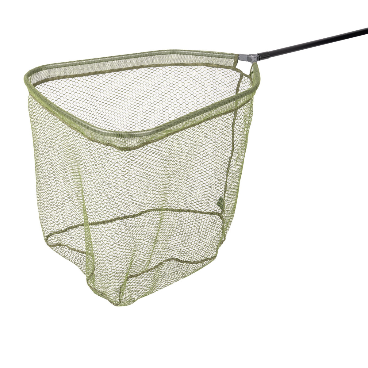 K0380049 Kosz podbieraka Korum Full Metal Speci Square Latex - 26"