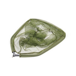 K0380049 Kosz podbieraka Korum Full Metal Speci Square Latex - 26"