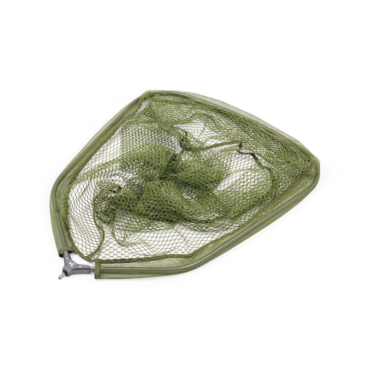 K0380049 Kosz podbieraka Korum Full Metal Speci Square Latex - 26"