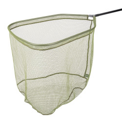 K0380050 Kosz podbieraka Korum Full Metal Speci Square Latex - 30"