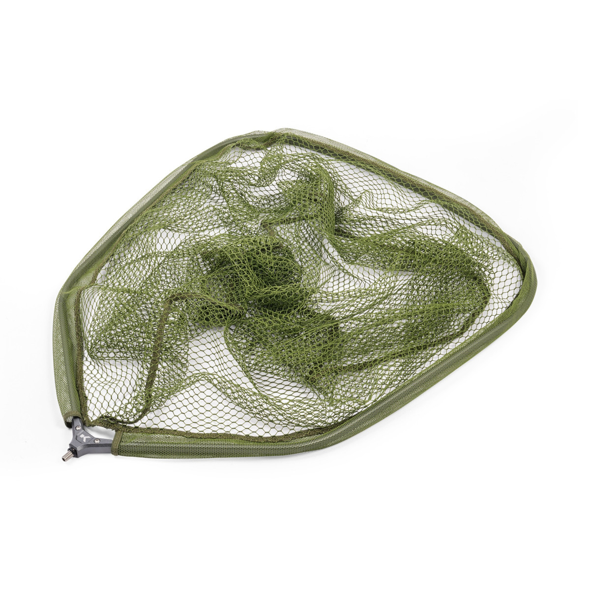 K0380050 Kosz podbieraka Korum Full Metal Speci Square Latex - 30"