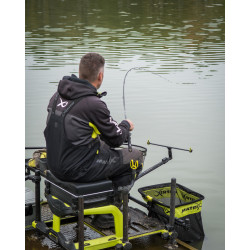 Wędka Matrix Horizon X Ultra Pro Slim Feeder