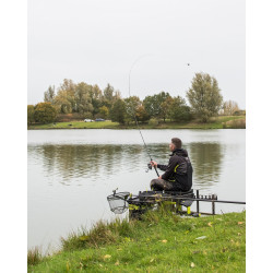 Wędka Matrix Horizon X Ultra Pro Slim Feeder