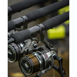 Wędka Matrix Horizon X Ultra Pro Slim Feeder