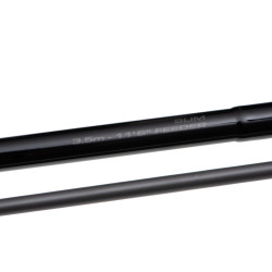 GRD253 Wędka Matrix Horizon X Ultra Pro Slim Feeder 3.5m / 35g